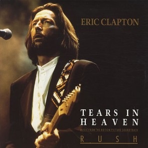 Eric Clapton - Tears In Heaven (Subtitulada Español)