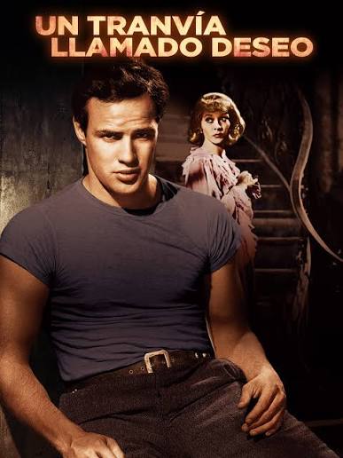 Un Tranvía Llamado Deseo